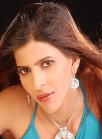 Qaisar Jaha