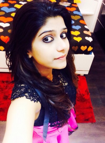 Diskha Gupta