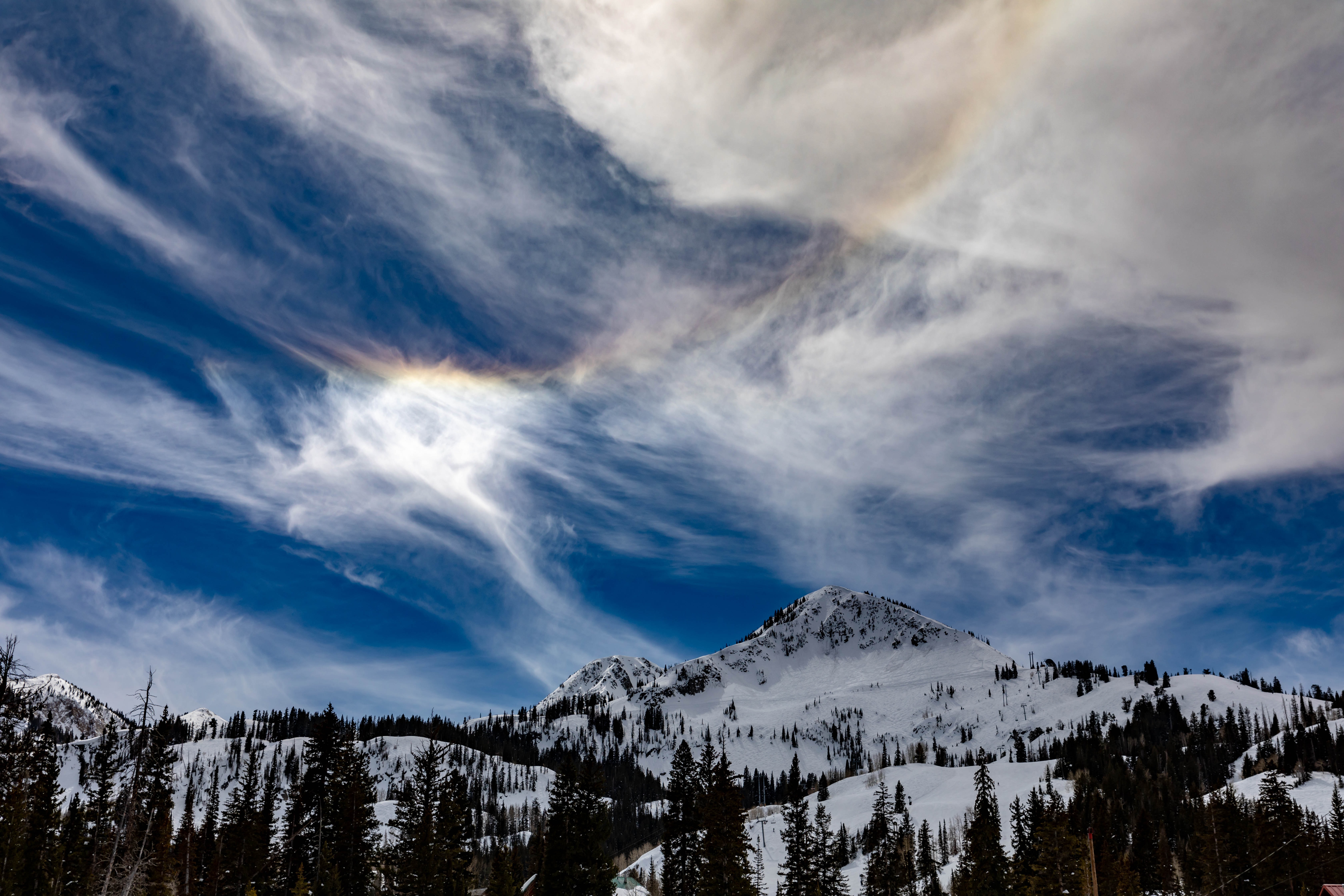 Brighton Ski Resort