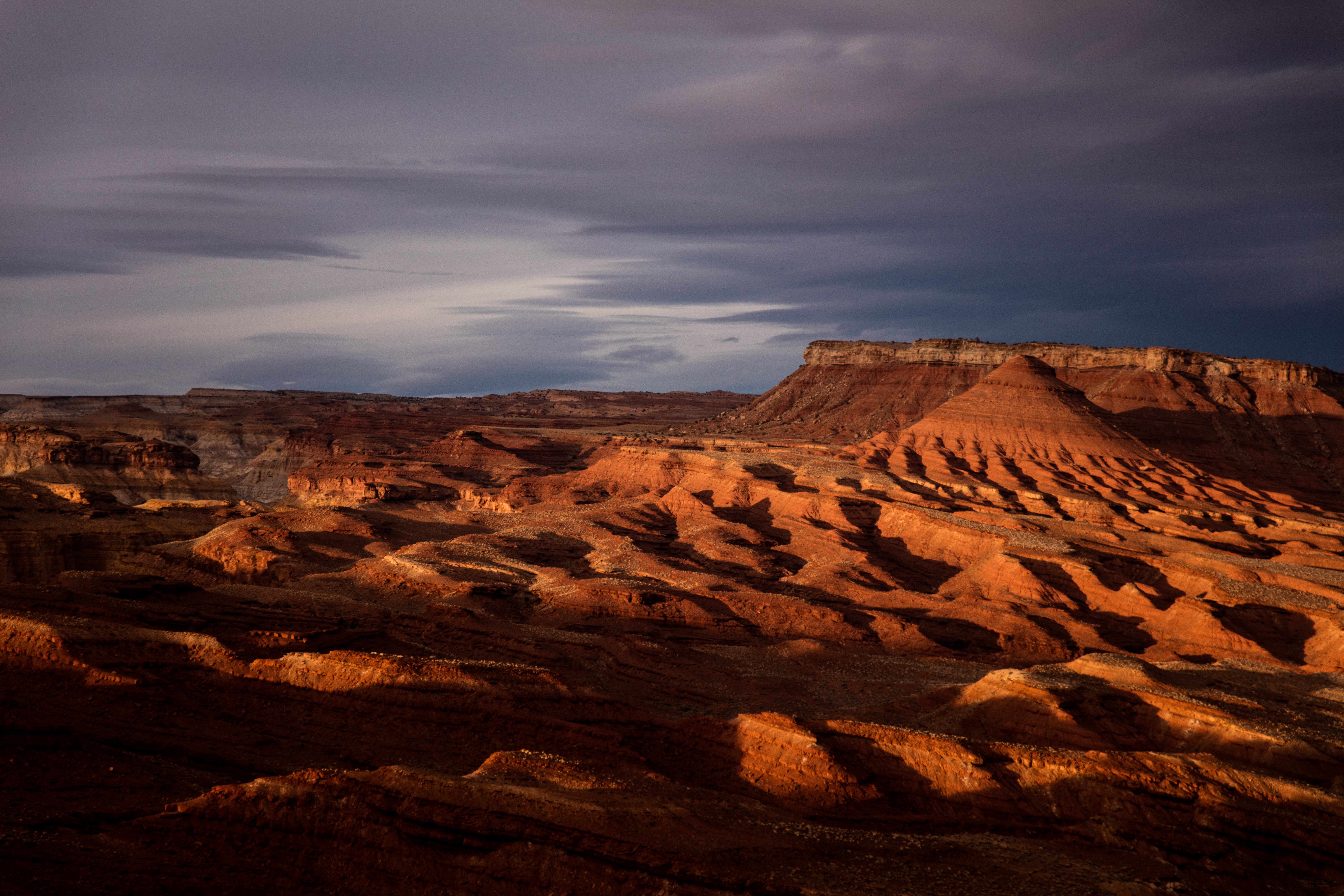 San Rafael Swell