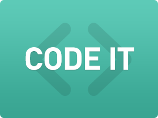 code-it logo