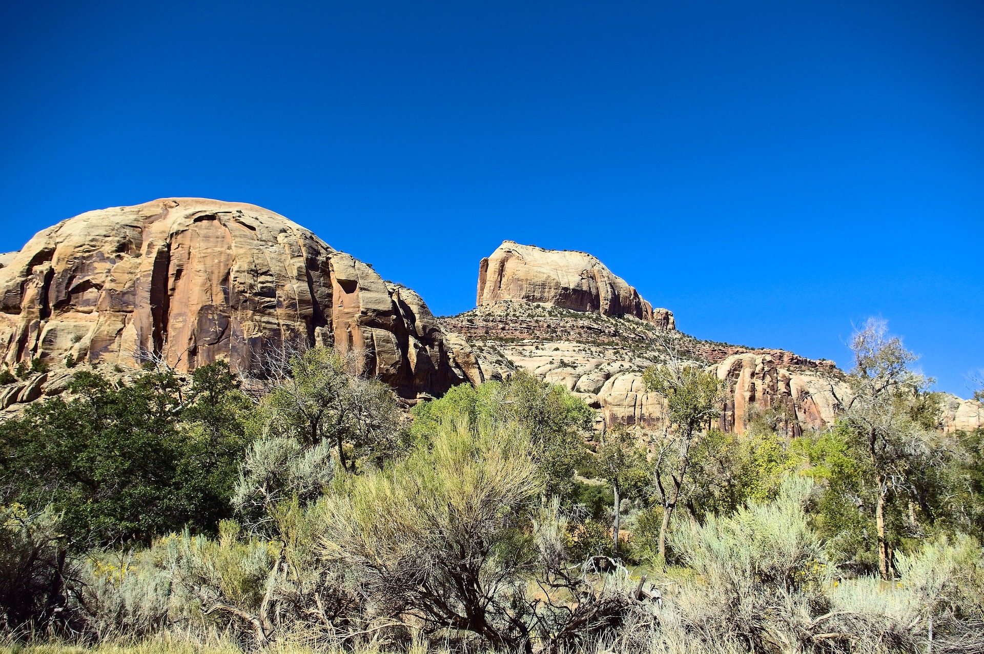 Bear Ear National Monument