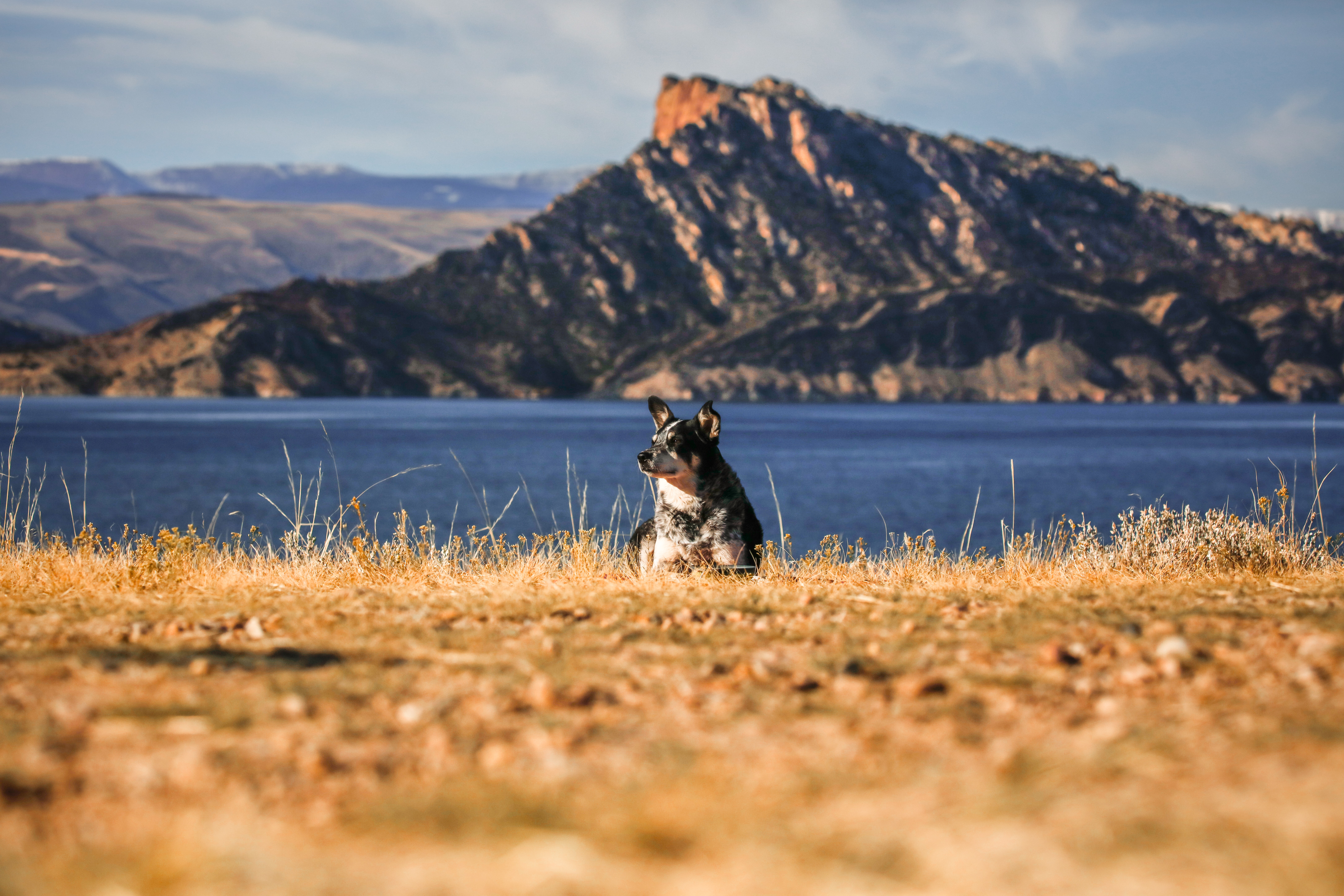 Flaming Gorge