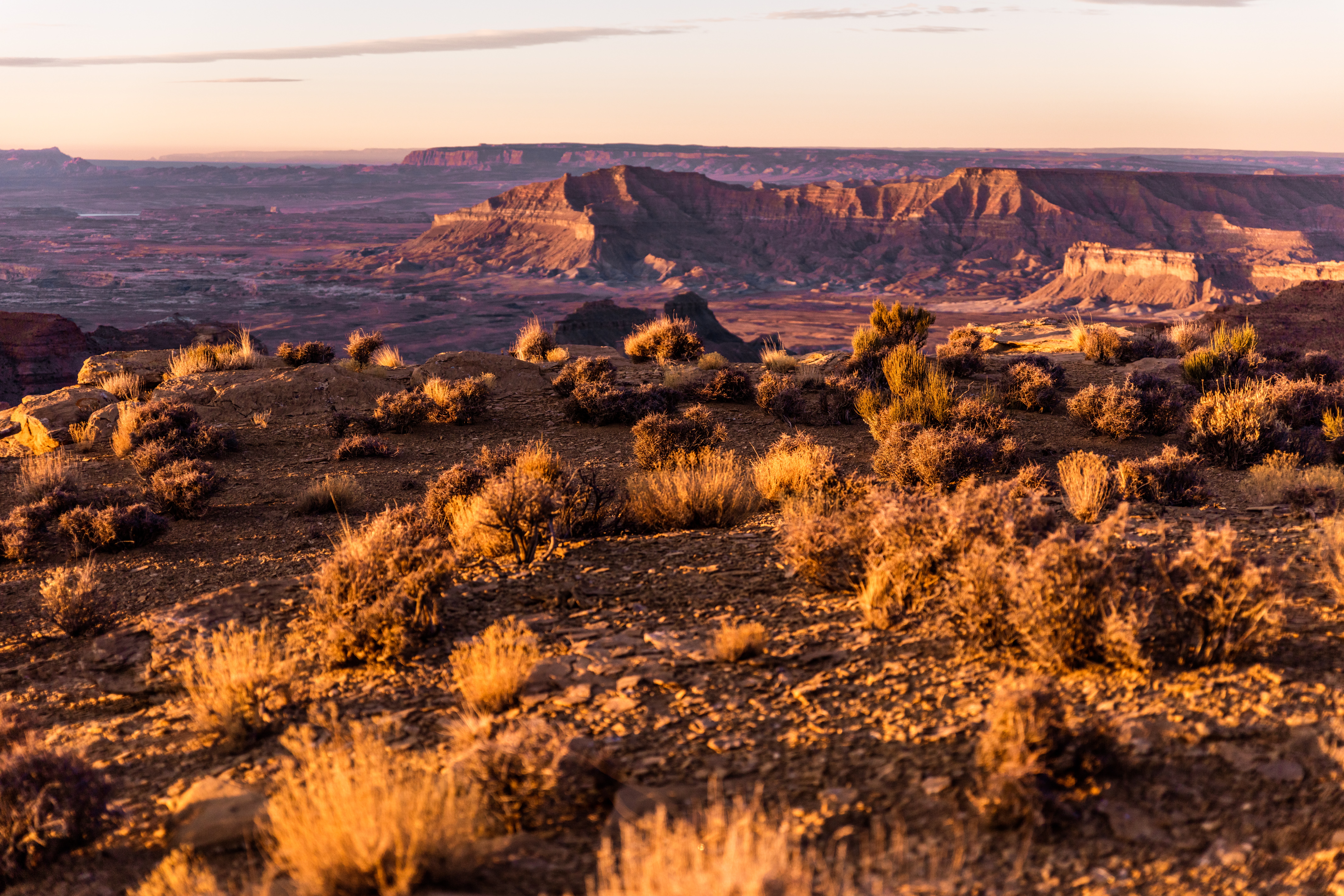 Grandstaircase-Escalante National Monument