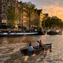 Amsterdam