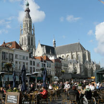 Breda