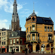 Leeuwarden