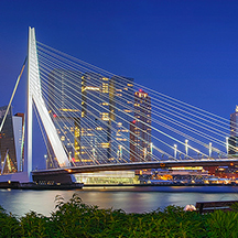 Rotterdam