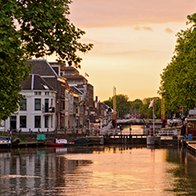 Utrecht