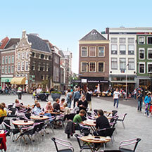 Zwolle