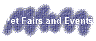 Pet Fairs and Events