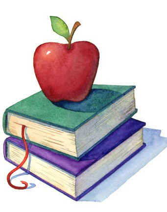 Apple & Books