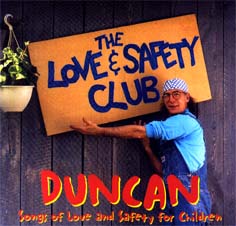 The Love & Safety Club