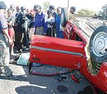 Photo �2003 Mnegi News