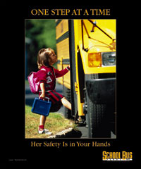 schoolbusfleet posters