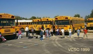 VCSC Photo - Safe student practices class