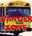 Danger Zone Flyer