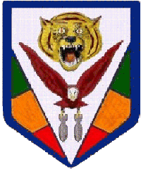 Emblem of the 341st Bomb Group