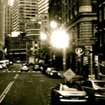 CITY