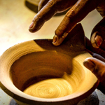 clay