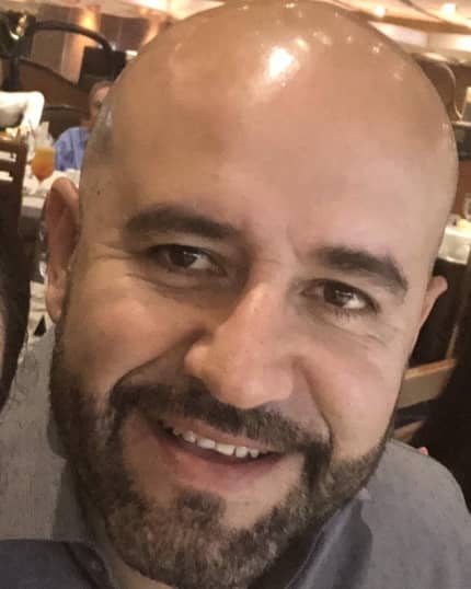Picture of my dad