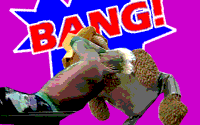 DDP Diamond-Cuttering Cornfed the Monkey