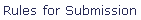 Rules for Submission