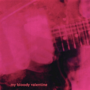 Loveless Album
