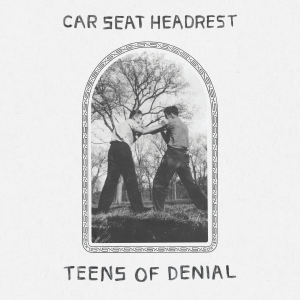 Teens of Denial Album
