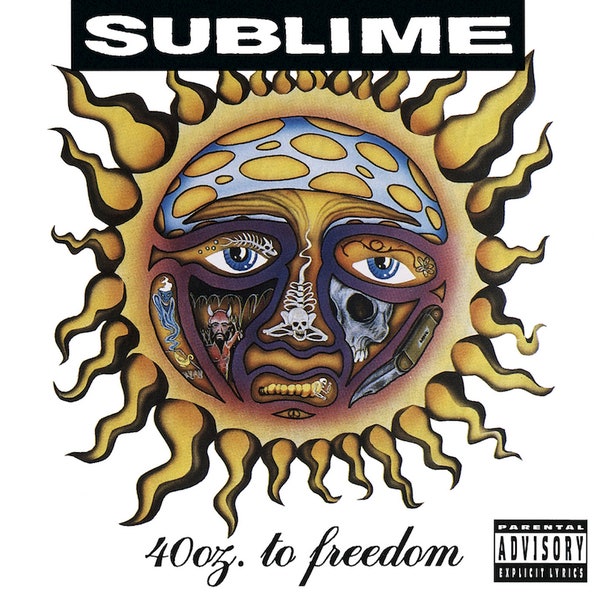 40oz Album