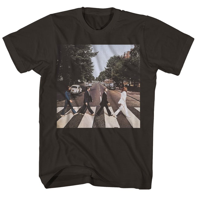 The Beatles Abbey Road