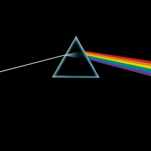 Dark Side of The Moon Album