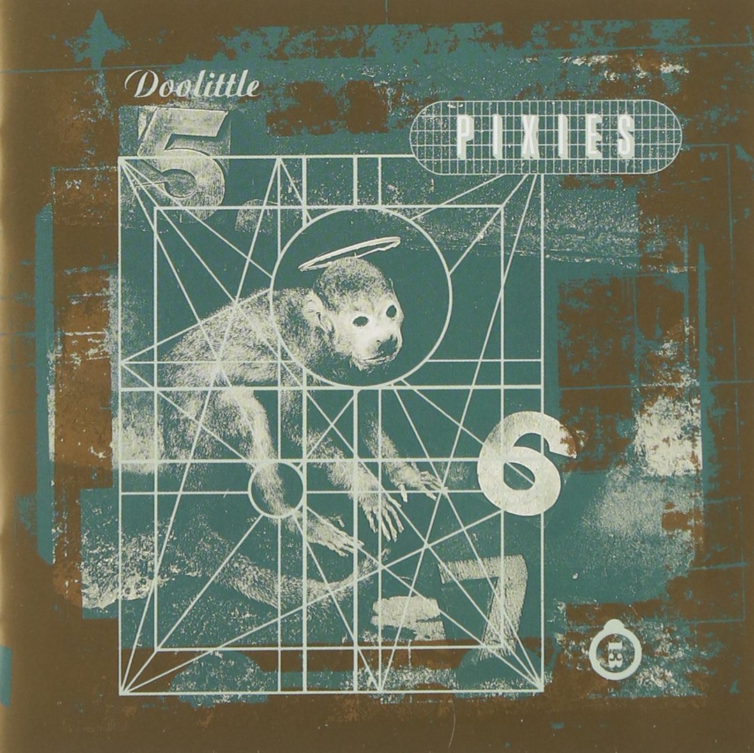 Doolittle Album