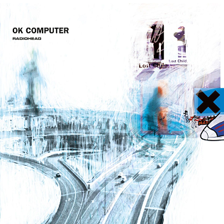 Ok Computer Album