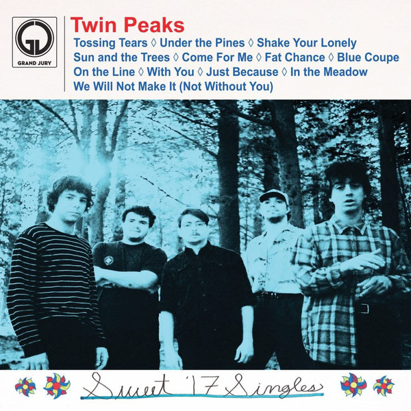 Sweet '17 Singles Album