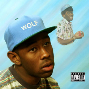 Wolf Album