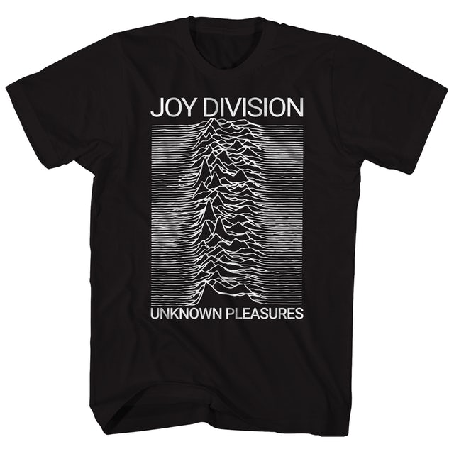 Joy Division Unknown Pleasures