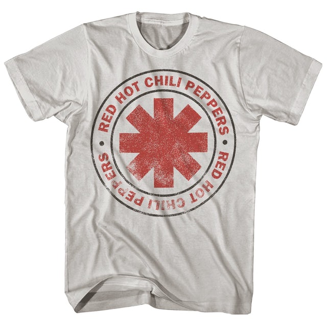 Red Hot Chili Peppers