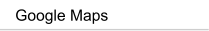 Google Maps