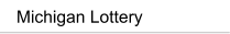 Michigan Lottery