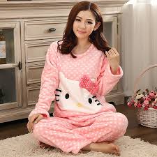 sleepwear