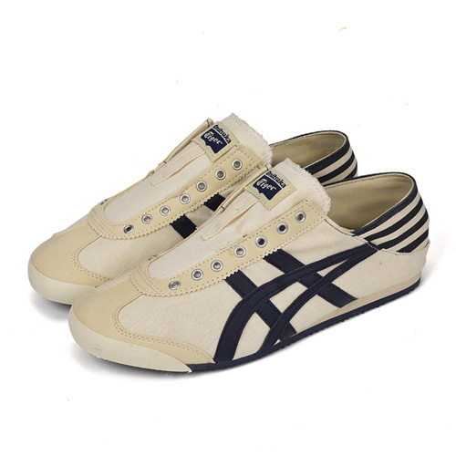 onitsuka tiger paraty slip on