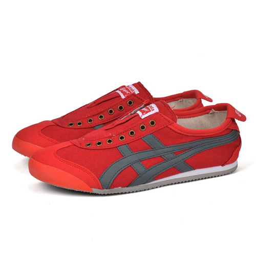 onitsuka tiger paraty slip on