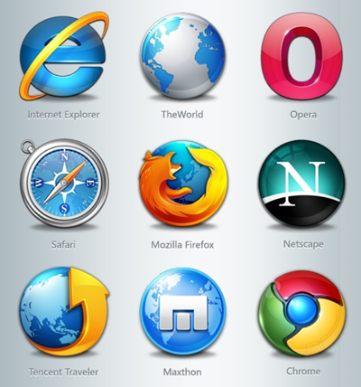 Browser