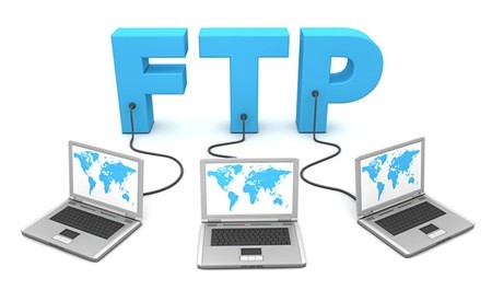 FTP - File Transfer Protocol