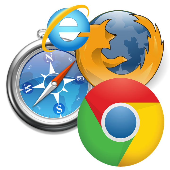 webbroser
