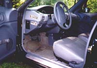 Driver's Side