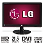 LG 21LCD