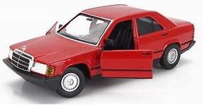 MB 190E