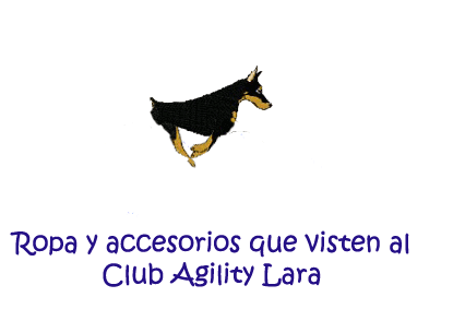 Click para ir a la P&aacute;gina de Fashion's Pets